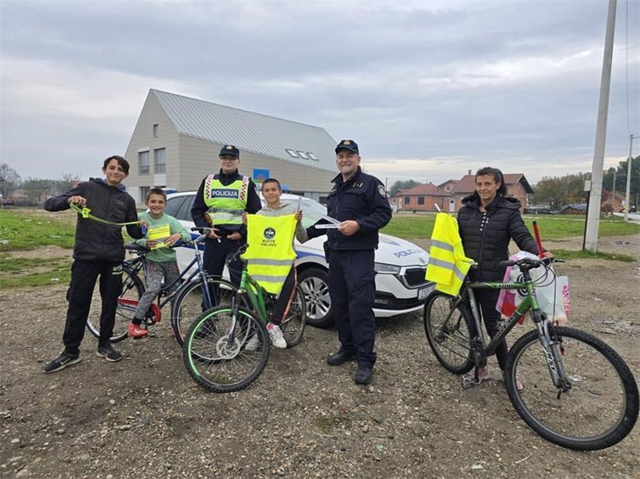 PU međimurska dan sigurnosti 17