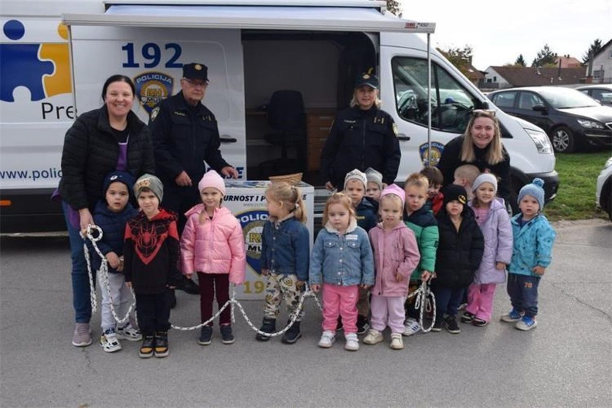 PU međimurska dan sigurnosti 2