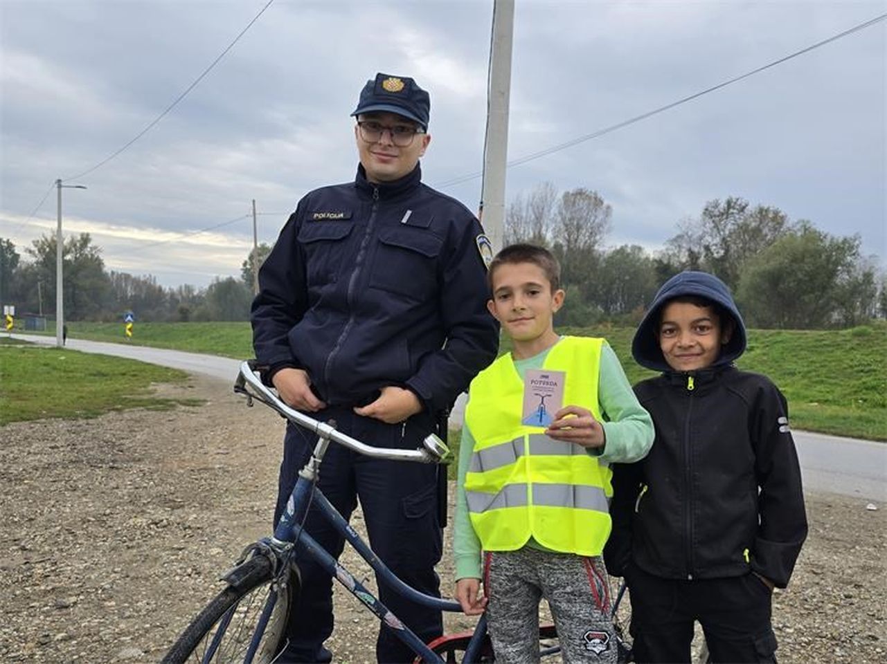 PU međimurska dan sigurnosti 20