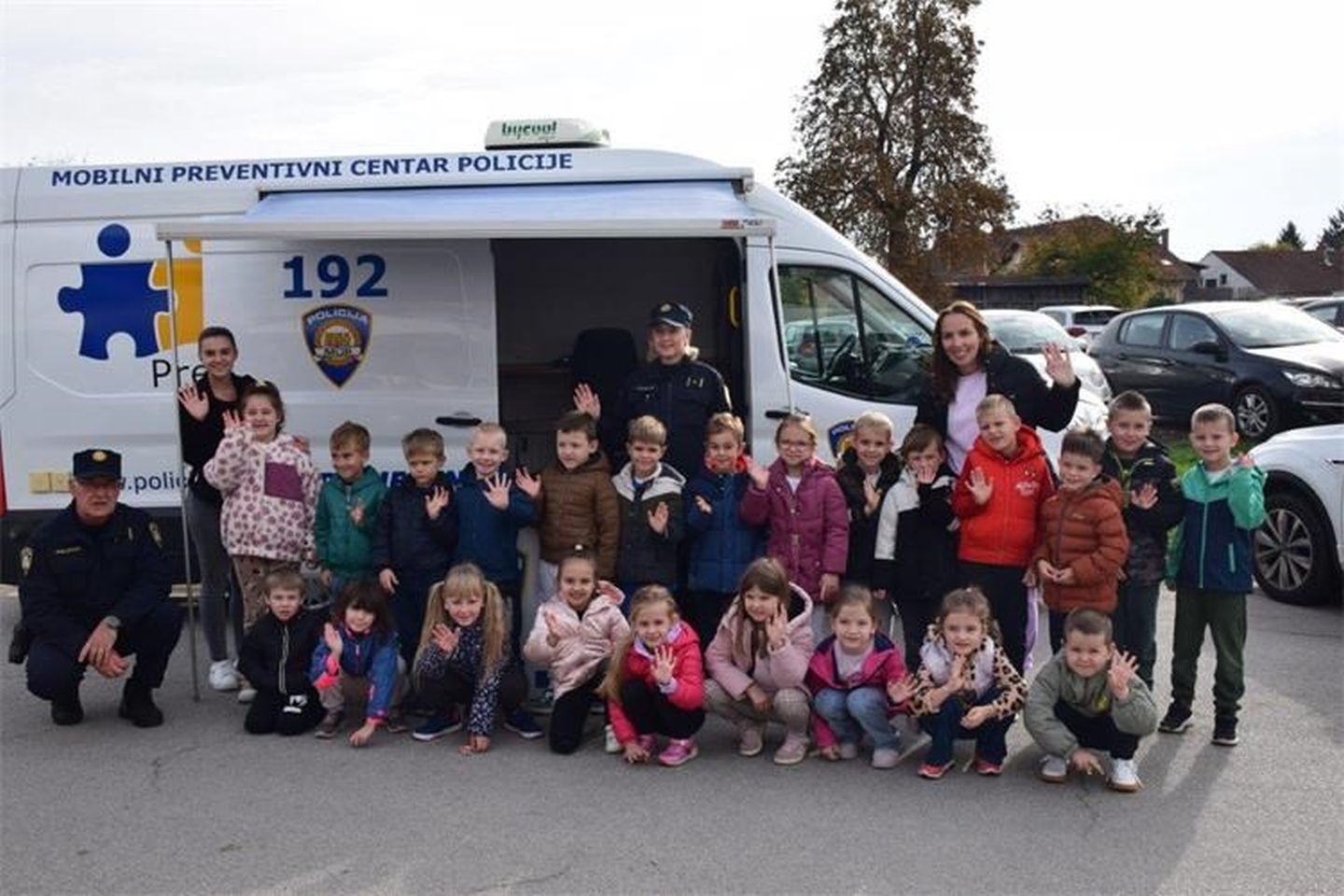 PU međimurska dan sigurnosti 3