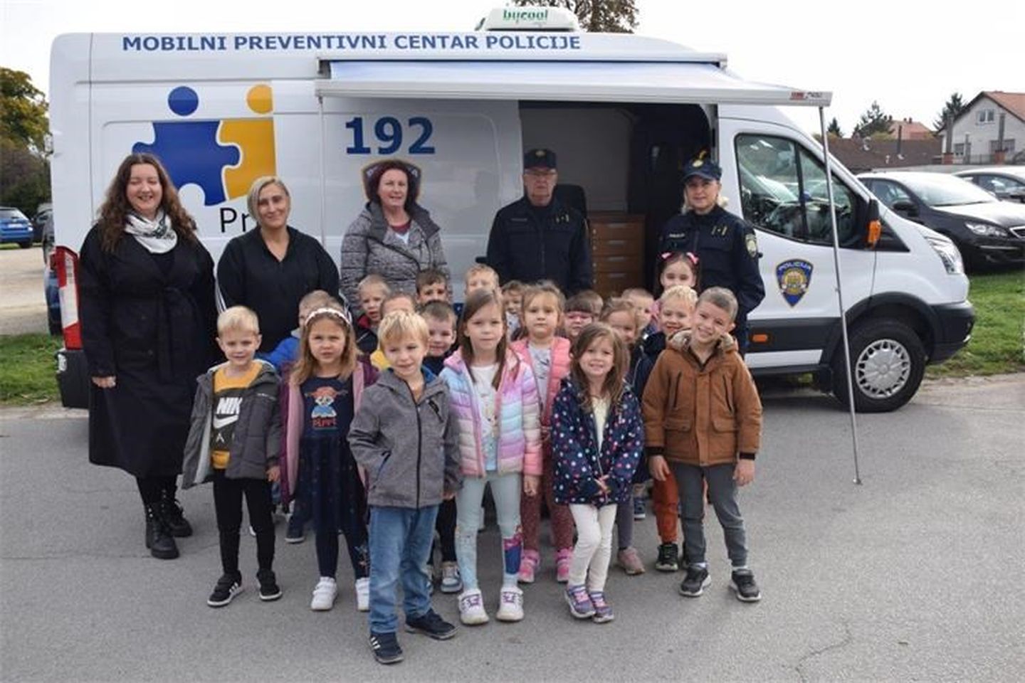 PU međimurska dan sigurnosti 4