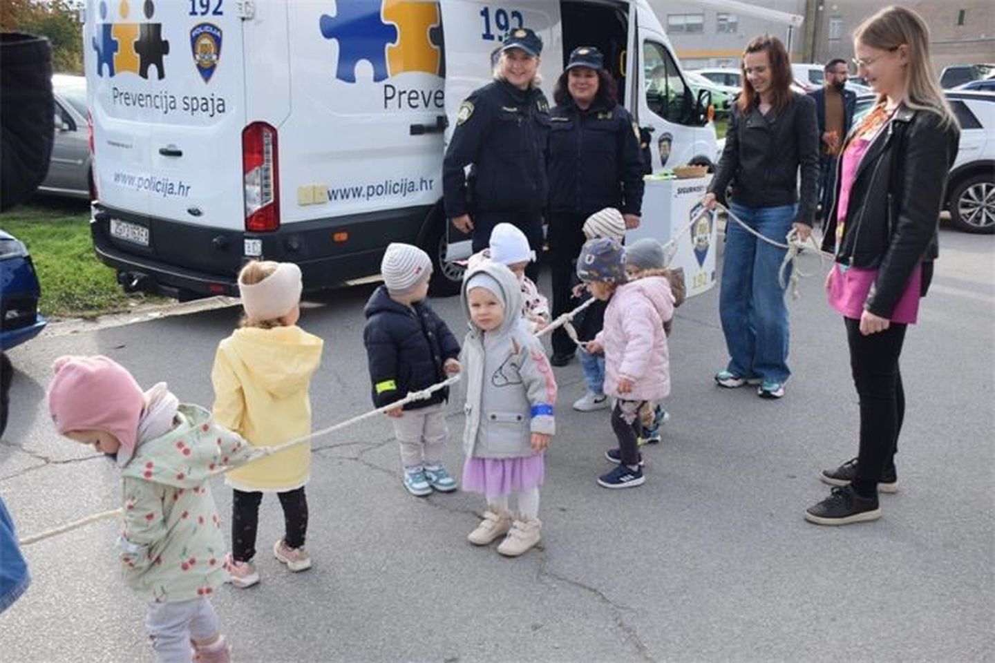 PU međimurska dan sigurnosti 6