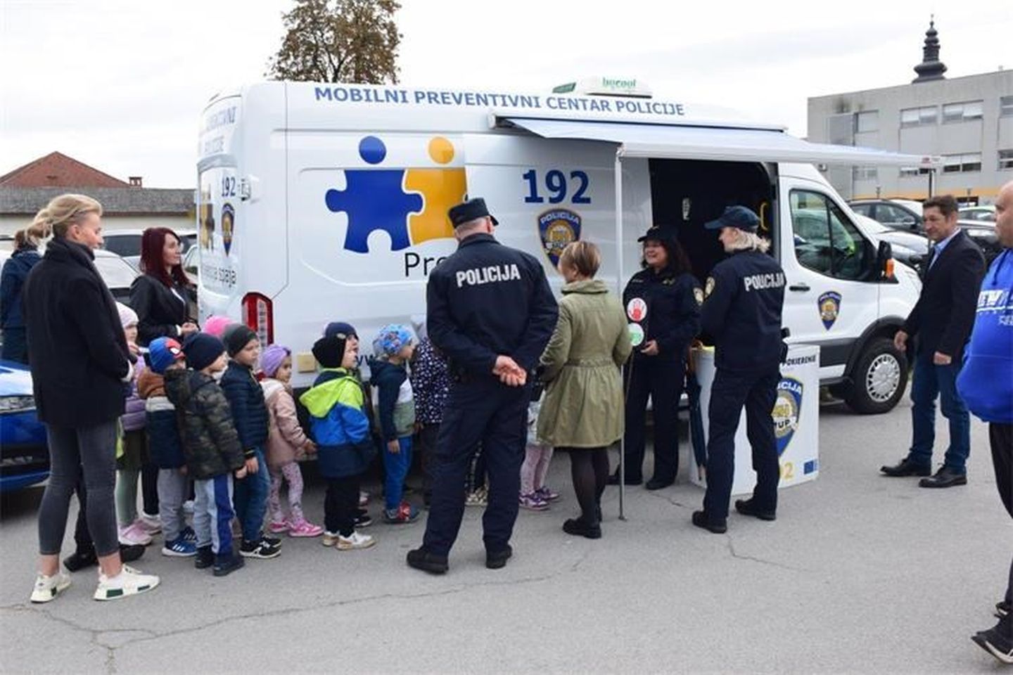 PU međimurska dan sigurnosti 8