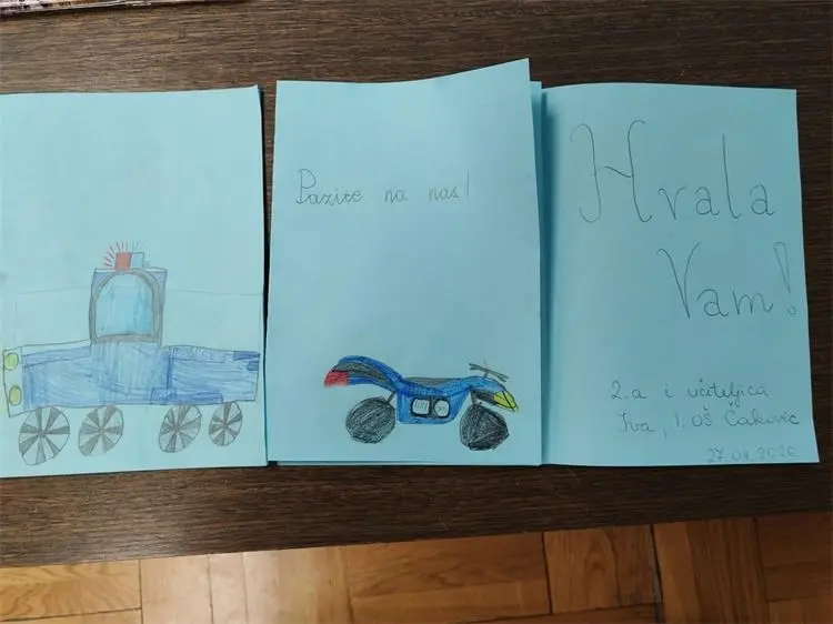 PU međimurska djeca policija (11)