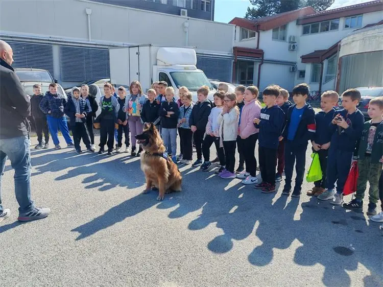 PU međimurska djeca policija (13)