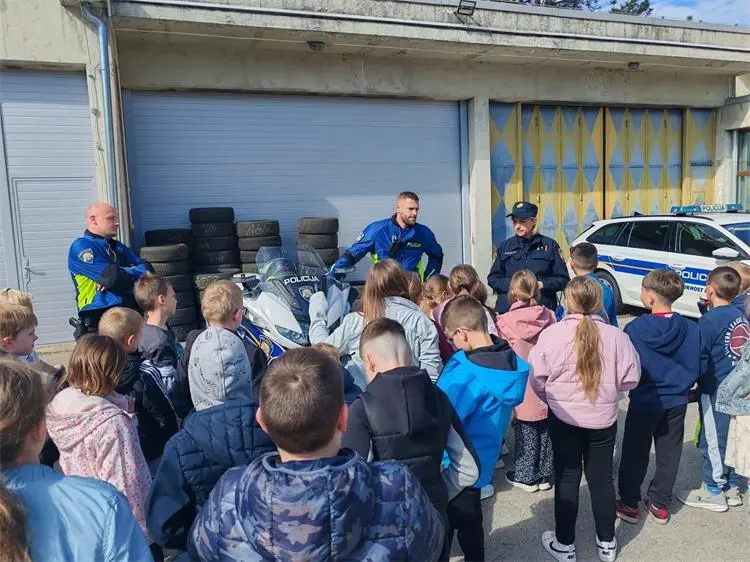 PU međimurska djeca policija (14)