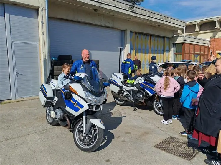 PU međimurska djeca policija (15)