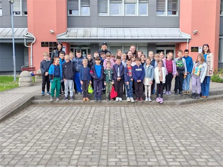 PU međimurska djeca policija (8)