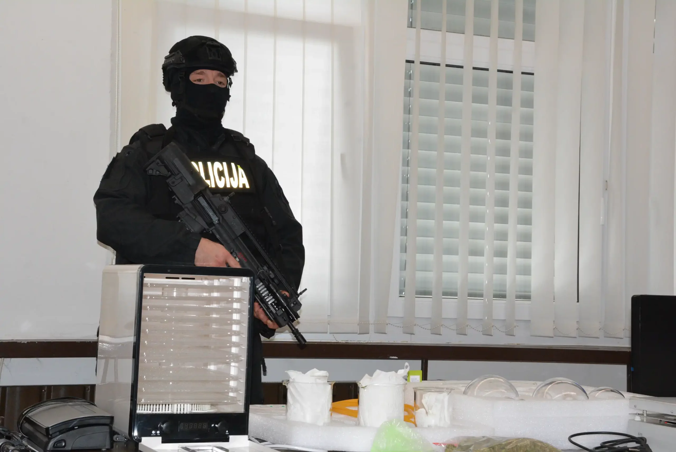 PU međimurska velika zapljena galaxy (14) PU međimurska velika zapljena galaxy (14)