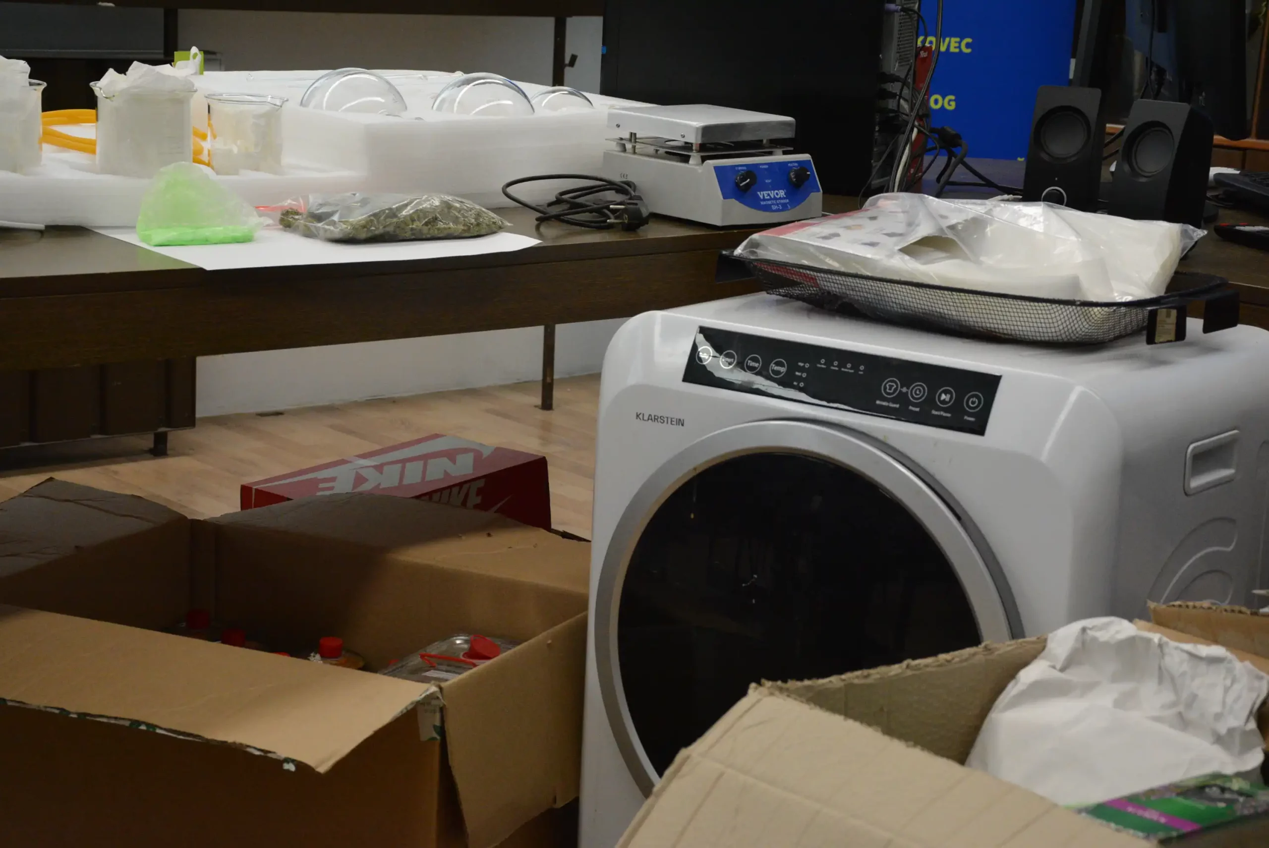 PU međimurska velika zapljena galaxy (15) PU međimurska velika zapljena galaxy (15)