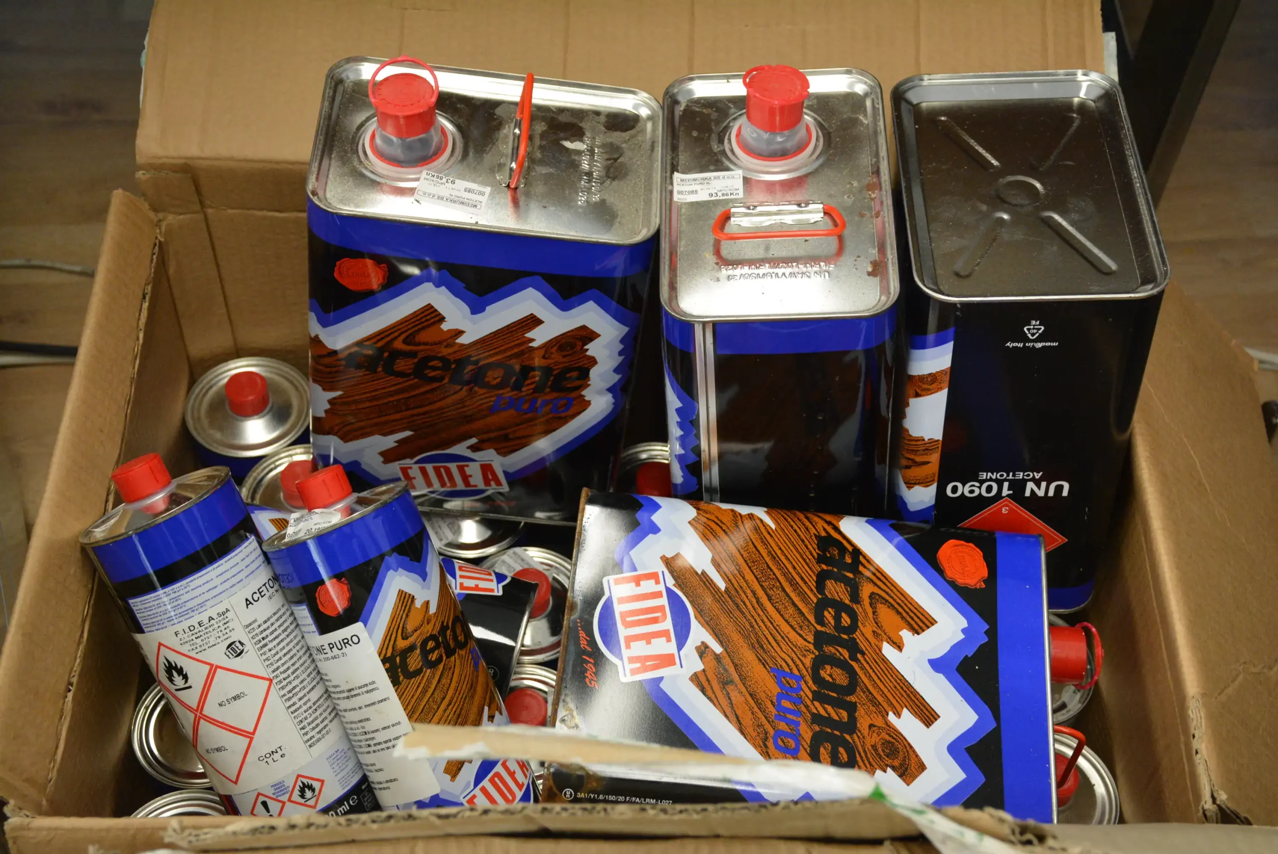 PU međimurska velika zapljena galaxy (20) PU međimurska velika zapljena galaxy (20)