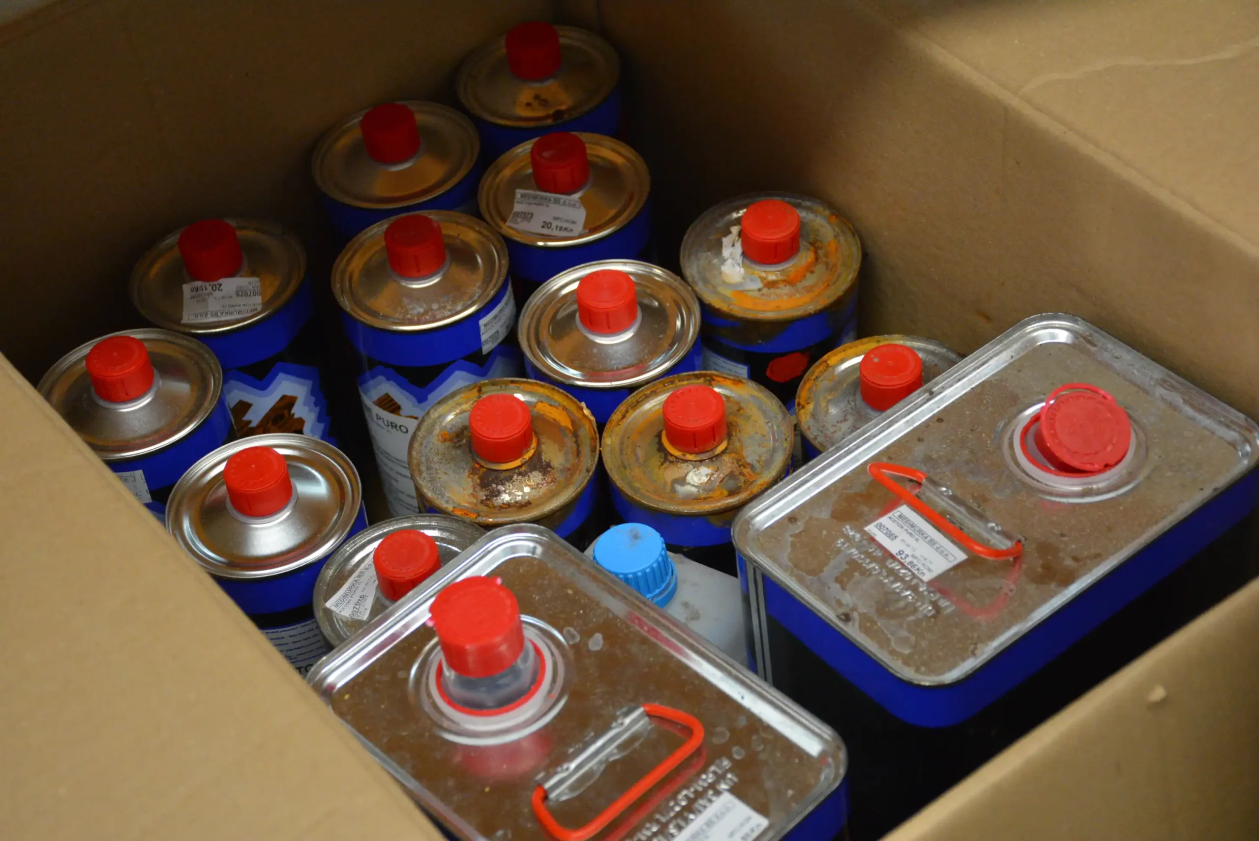 PU međimurska velika zapljena galaxy (21) PU međimurska velika zapljena galaxy (21)