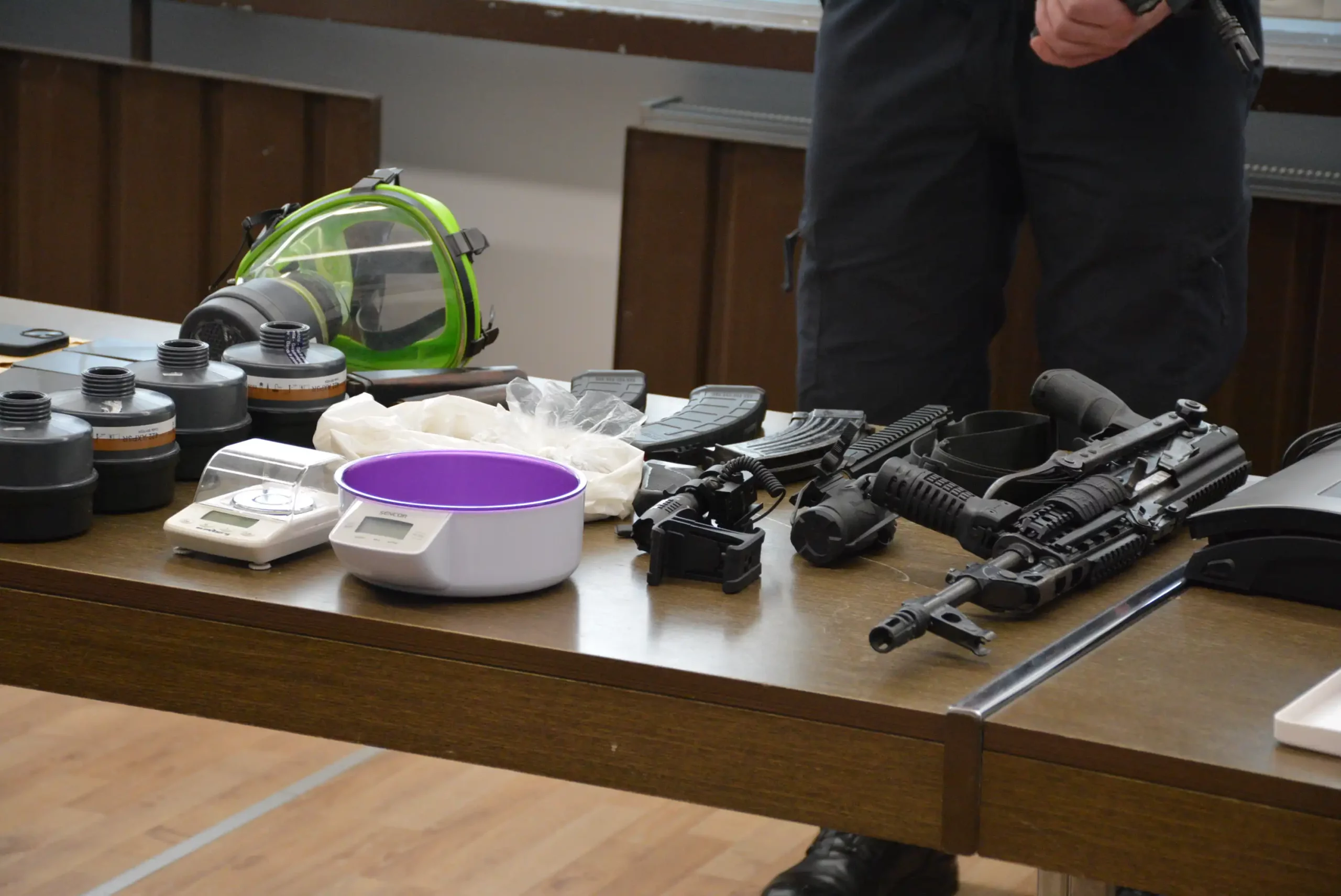 PU međimurska velika zapljena galaxy (4) PU međimurska velika zapljena galaxy (4)