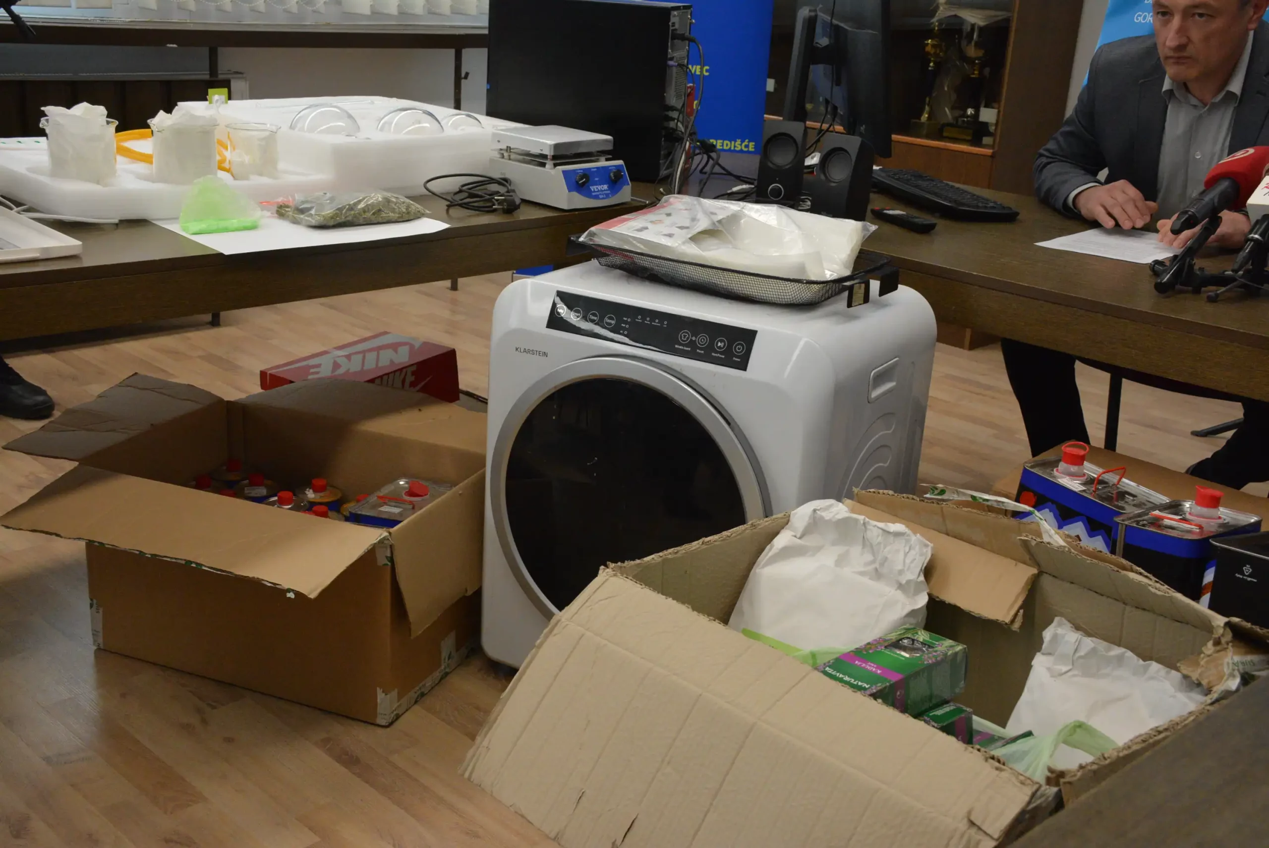 PU međimurska velika zapljena galaxy (9) PU međimurska velika zapljena galaxy (9)