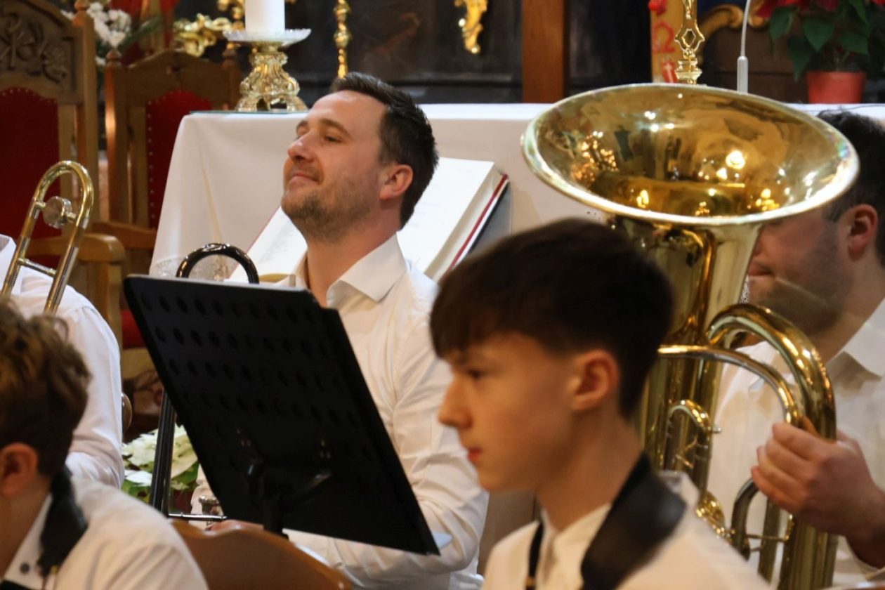 PUHAČKI ORKESTAR GRADA PRELOGA Tradicionalnim koncertom na Tri kralja zatvorena božićna događanja (10)