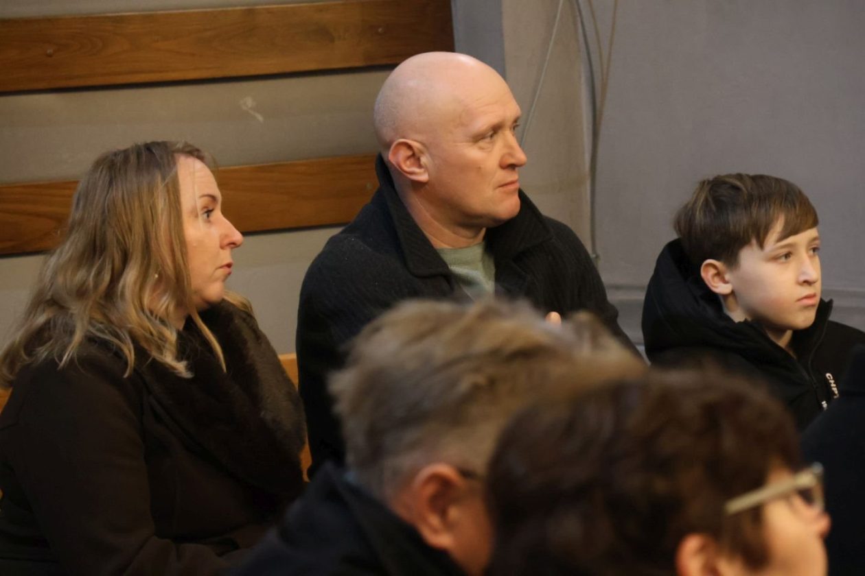 PUHAČKI ORKESTAR GRADA PRELOGA Tradicionalnim koncertom na Tri kralja zatvorena božićna događanja (13)