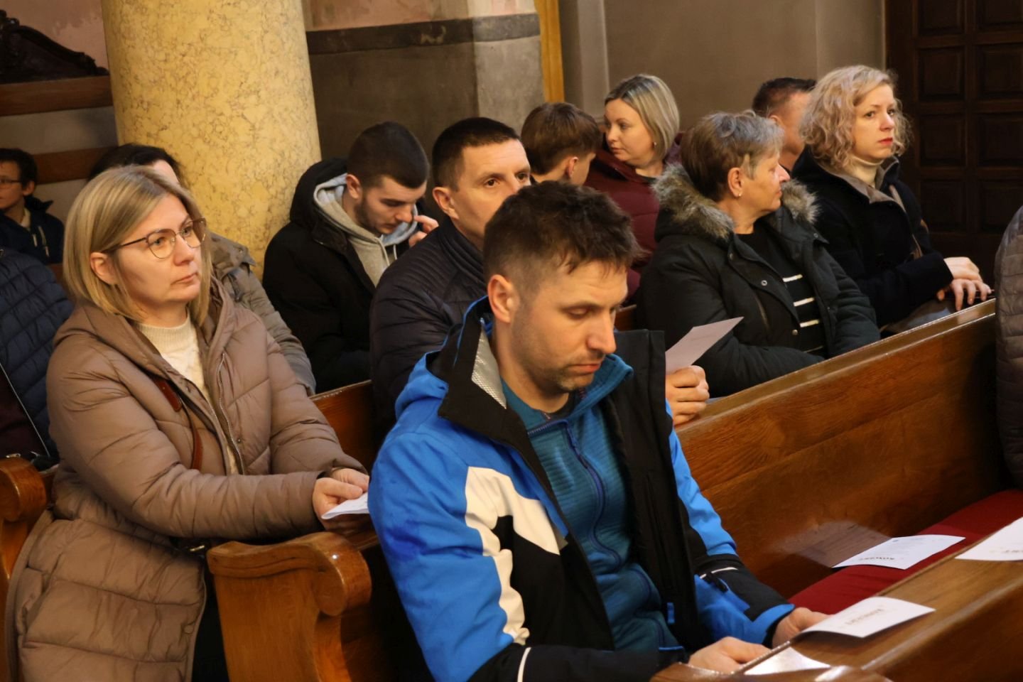 PUHAČKI ORKESTAR GRADA PRELOGA Tradicionalnim koncertom na Tri kralja zatvorena božićna događanja (14)