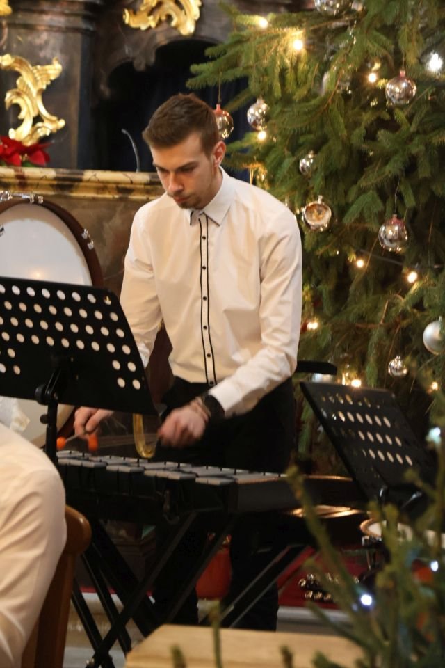PUHAČKI ORKESTAR GRADA PRELOGA Tradicionalnim koncertom na Tri kralja zatvorena božićna događanja (20)
