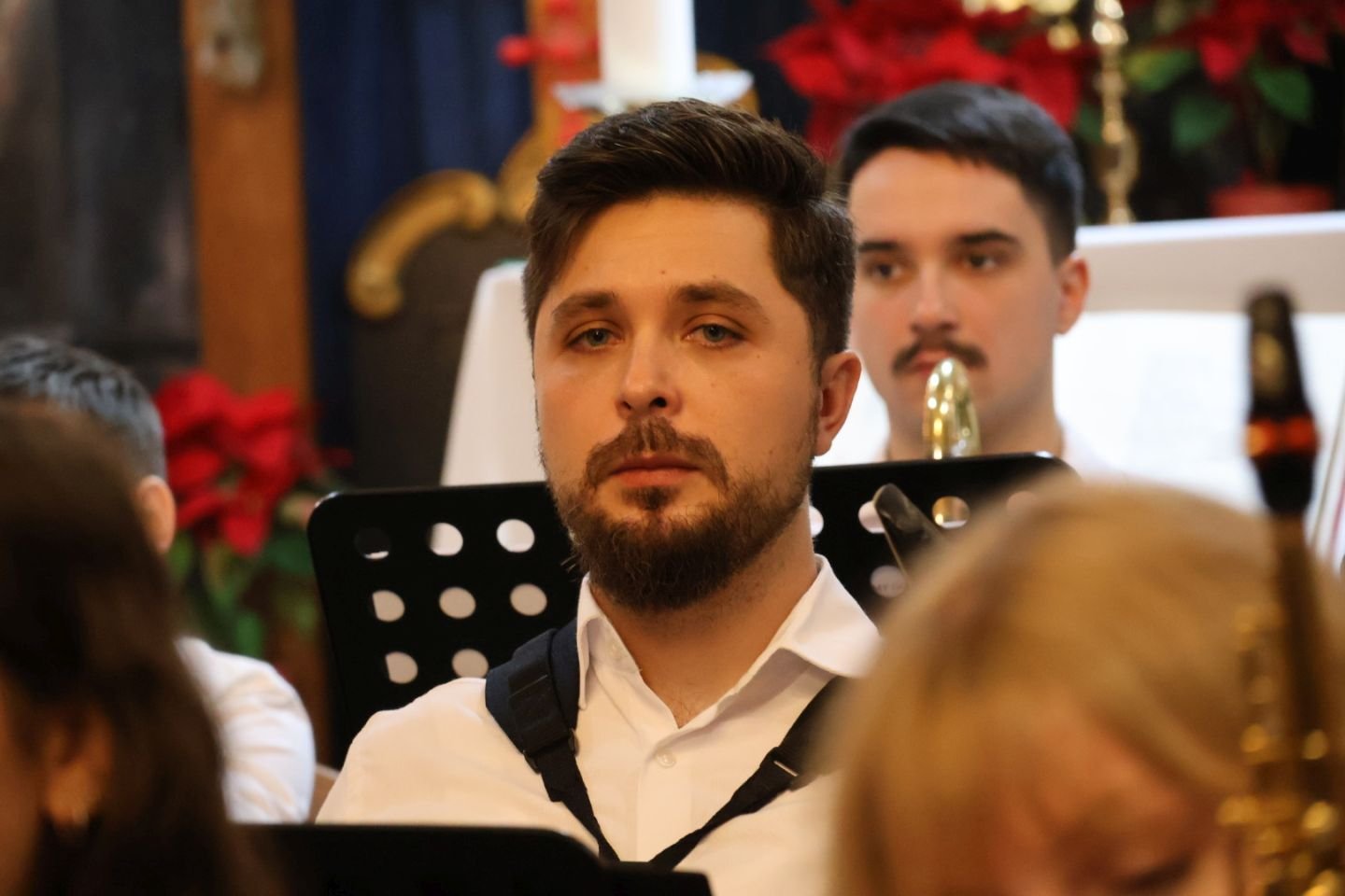 PUHAČKI ORKESTAR GRADA PRELOGA Tradicionalnim koncertom na Tri kralja zatvorena božićna događanja (27)