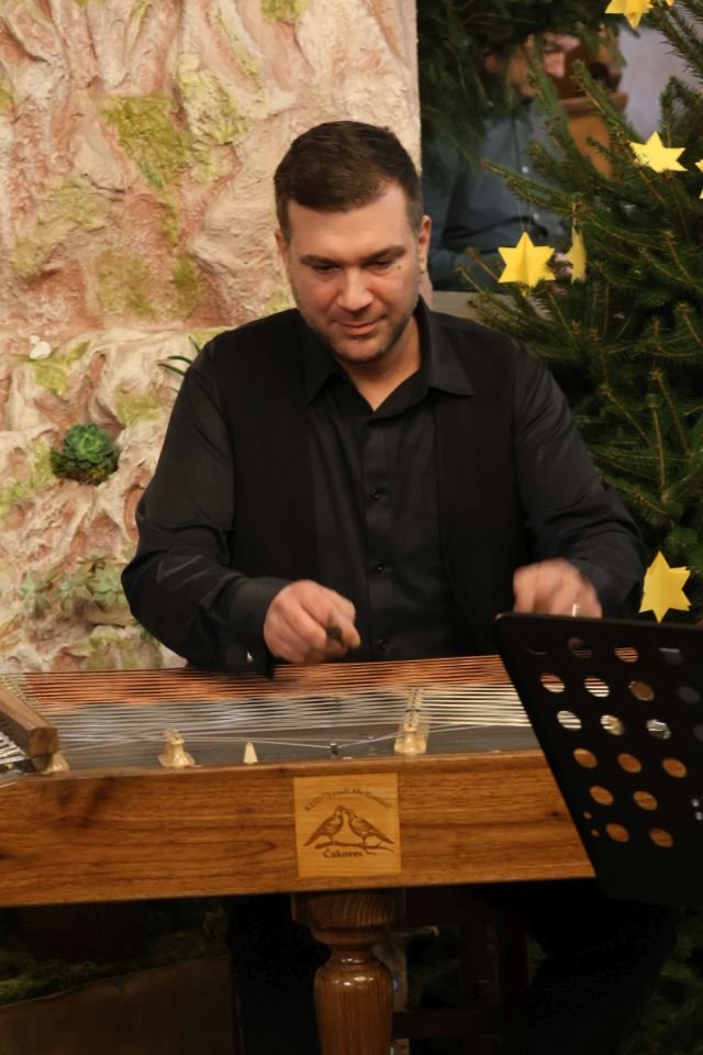 PUHAČKI ORKESTAR GRADA PRELOGA Tradicionalnim koncertom na Tri kralja zatvorena božićna događanja (30)