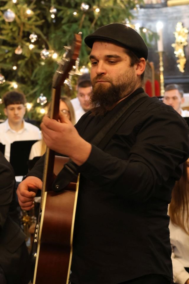 PUHAČKI ORKESTAR GRADA PRELOGA Tradicionalnim koncertom na Tri kralja zatvorena božićna događanja (32)