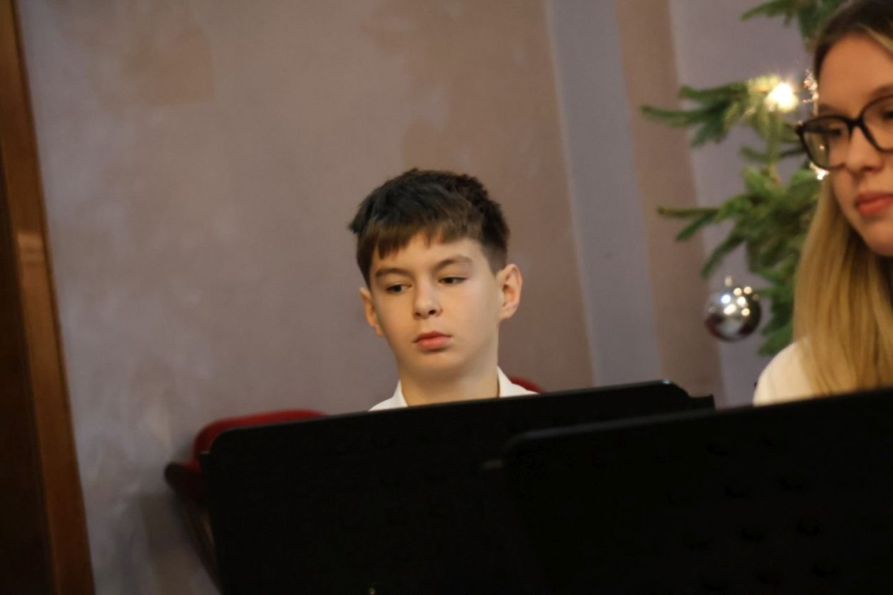 PUHAČKI ORKESTAR GRADA PRELOGA Tradicionalnim koncertom na Tri kralja zatvorena božićna događanja (34)