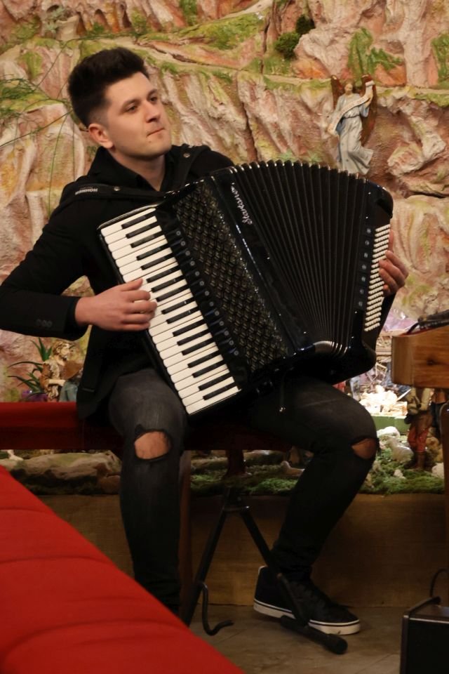 PUHAČKI ORKESTAR GRADA PRELOGA Tradicionalnim koncertom na Tri kralja zatvorena božićna događanja (35)