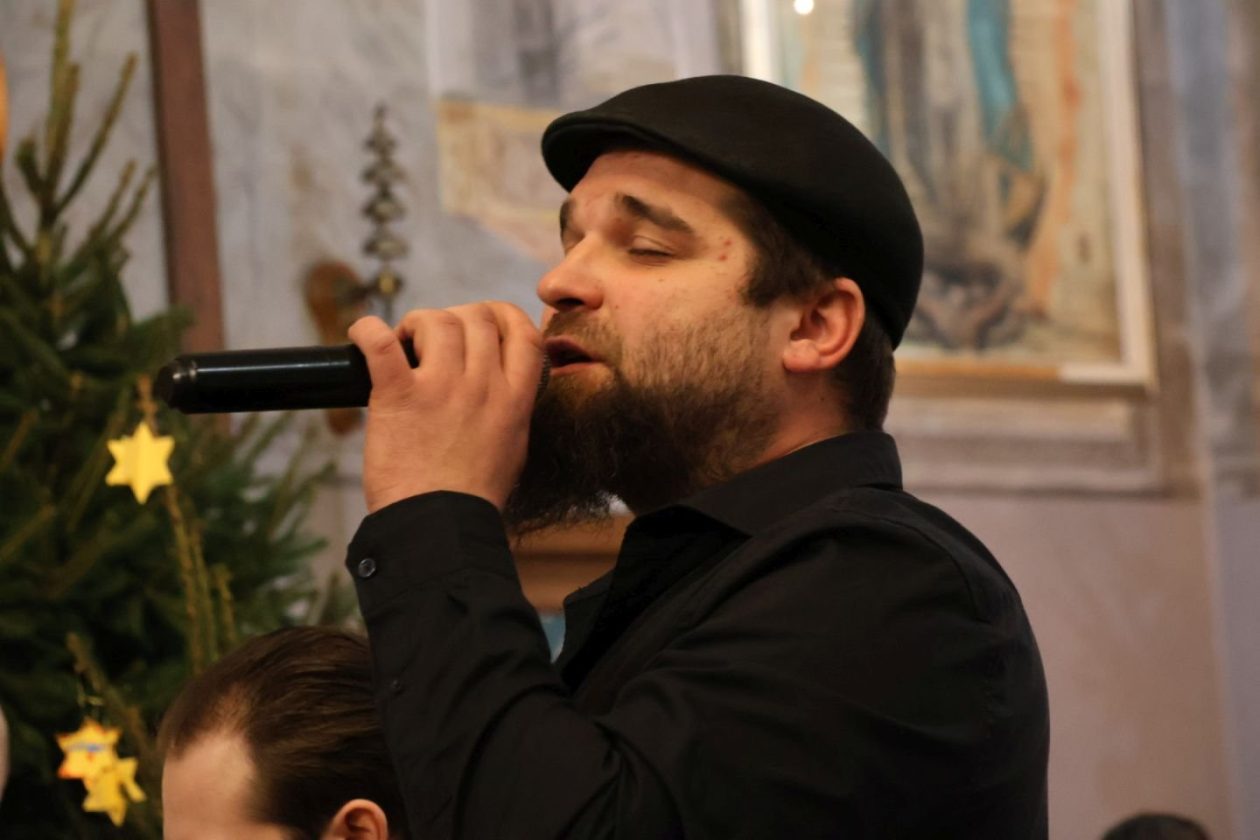 PUHAČKI ORKESTAR GRADA PRELOGA Tradicionalnim koncertom na Tri kralja zatvorena božićna događanja (36)