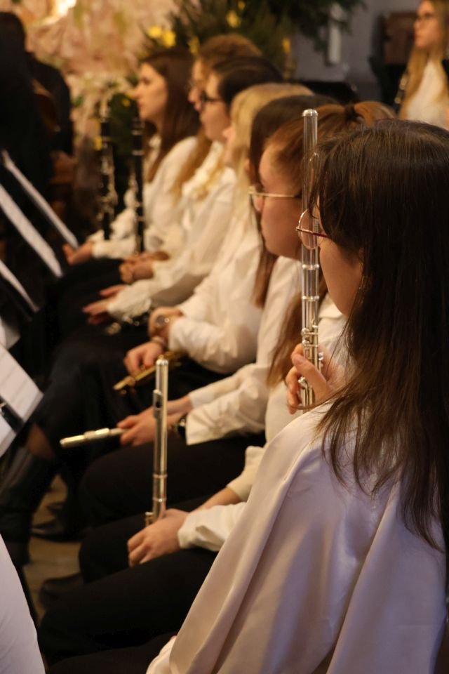 PUHAČKI ORKESTAR GRADA PRELOGA Tradicionalnim koncertom na Tri kralja zatvorena božićna događanja (38)