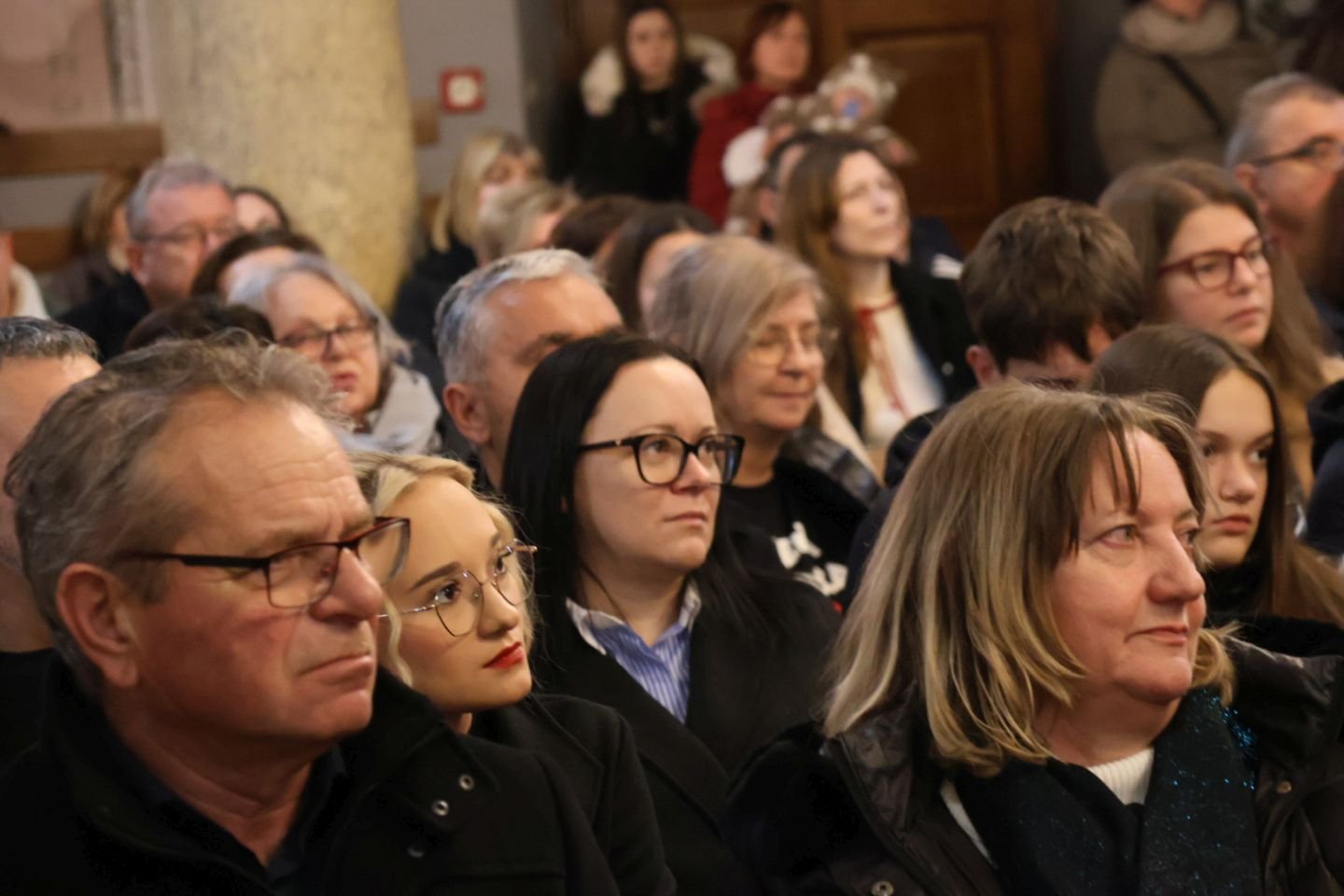 PUHAČKI ORKESTAR GRADA PRELOGA Tradicionalnim koncertom na Tri kralja zatvorena božićna događanja (39)