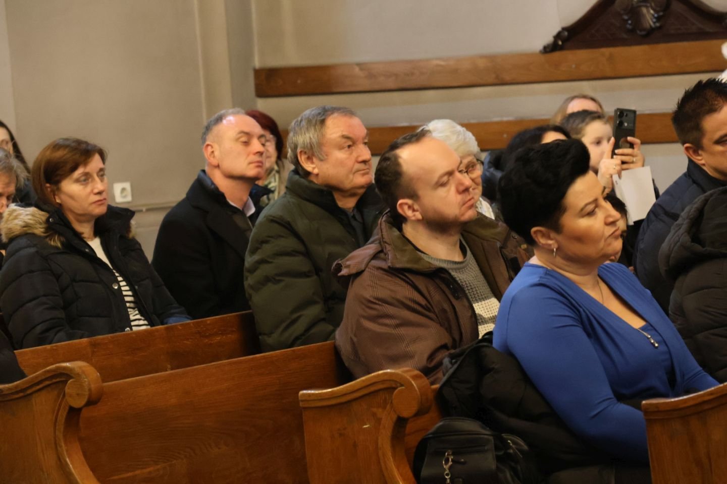 PUHAČKI ORKESTAR GRADA PRELOGA Tradicionalnim koncertom na Tri kralja zatvorena božićna događanja (40)