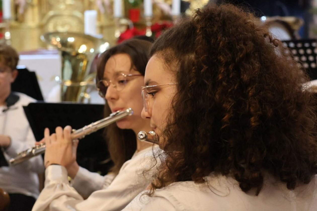 PUHAČKI ORKESTAR GRADA PRELOGA Tradicionalnim koncertom na Tri kralja zatvorena božićna događanja (43)