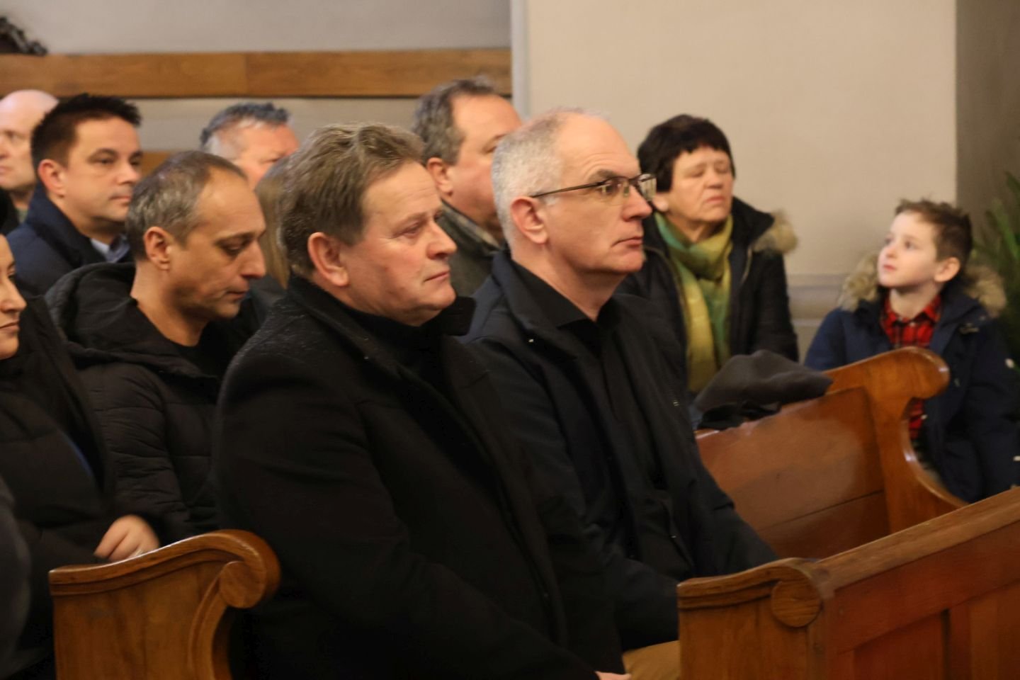 PUHAČKI ORKESTAR GRADA PRELOGA Tradicionalnim koncertom na Tri kralja zatvorena božićna događanja (45)