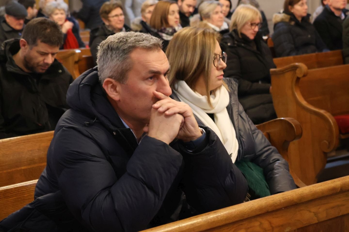 PUHAČKI ORKESTAR GRADA PRELOGA Tradicionalnim koncertom na Tri kralja zatvorena božićna događanja (46)