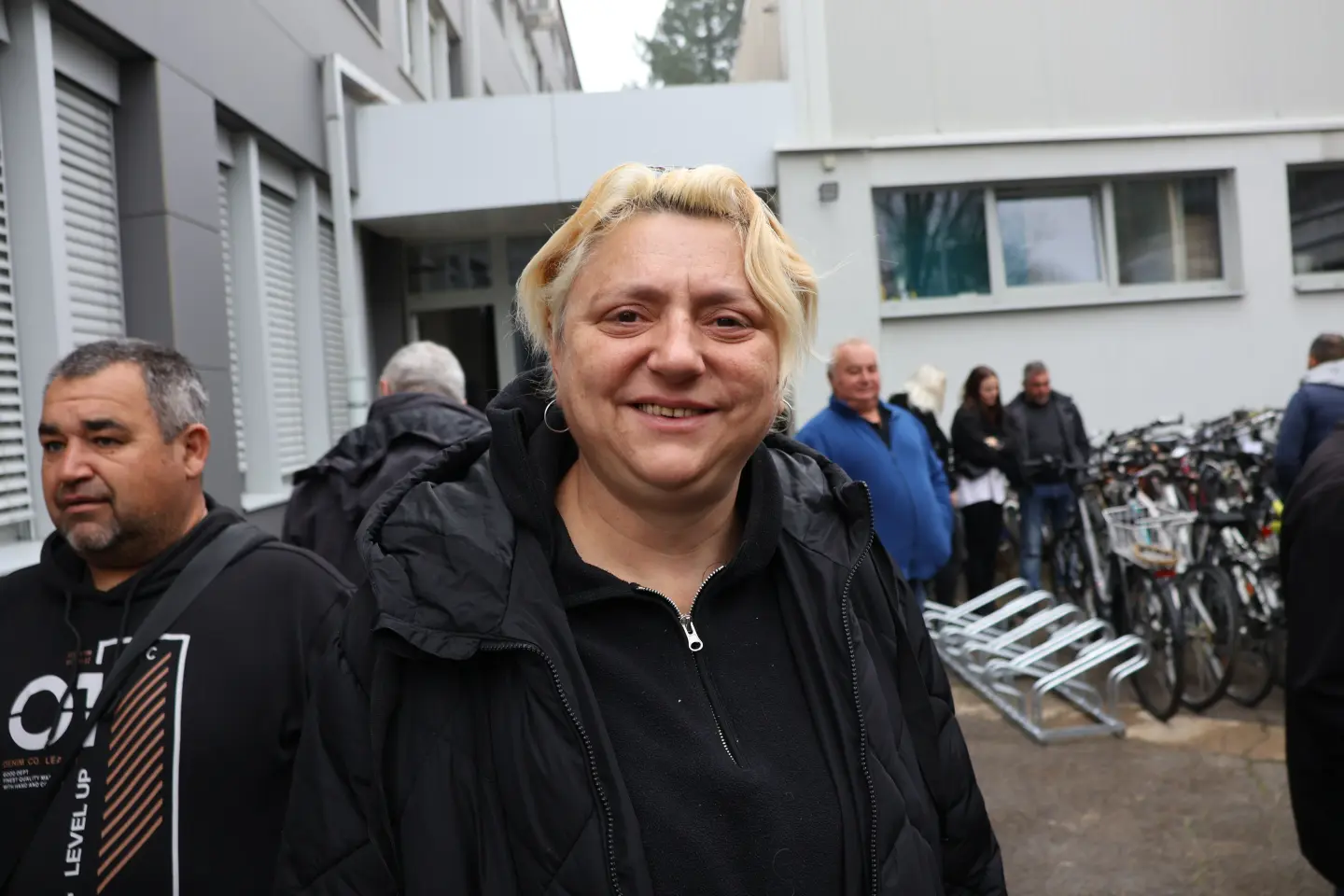 PUM, policija, licitacija, bicikli, 8.11.2025 (1) Darinka Polanec