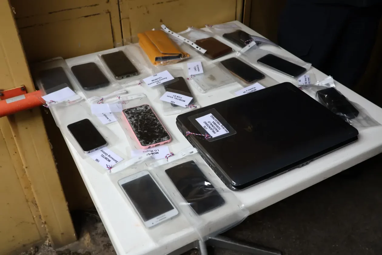 PUM, policija, licitacija, bicikli, 8.11.2025 (10)