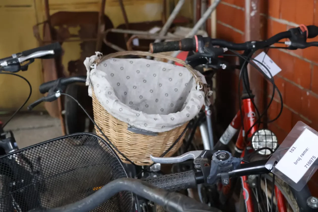 PUM, policija, licitacija, bicikli, 8.11.2025 (29)