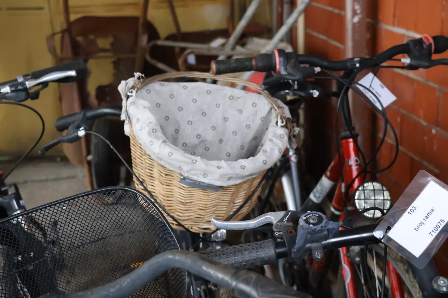 PUM, policija, licitacija, bicikli, 8.11.2025 (29)