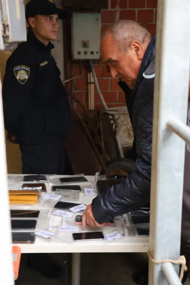 PUM, policija, licitacija, bicikli, 8.11.2025 (31)