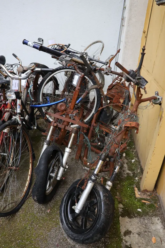 PUM, policija, licitacija, bicikli, 8.11.2025 (33)