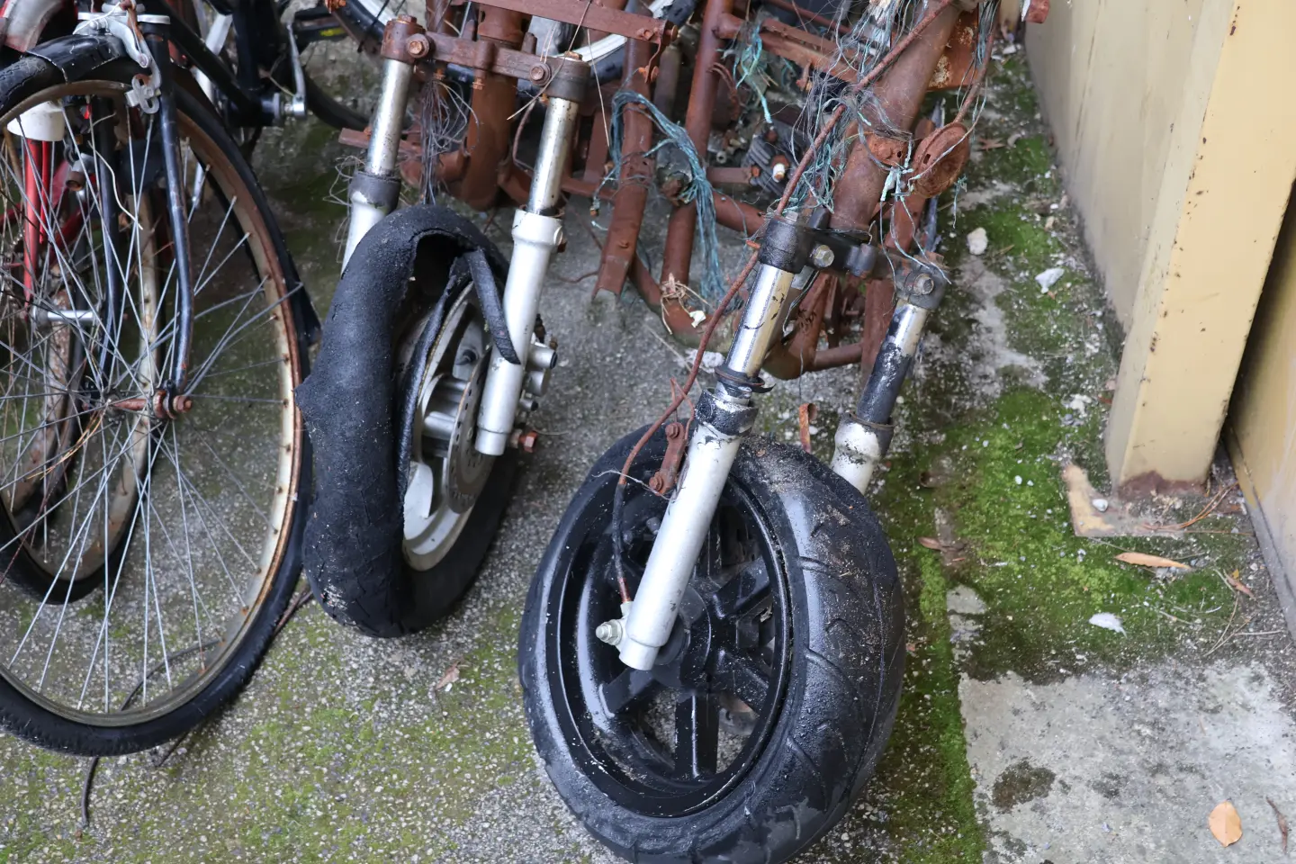 PUM, policija, licitacija, bicikli, 8.11.2025 (34)