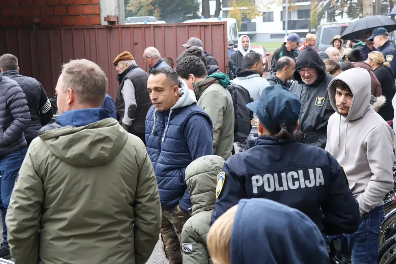 PUM, policija, licitacija, bicikli, 8.11.2025 (36)