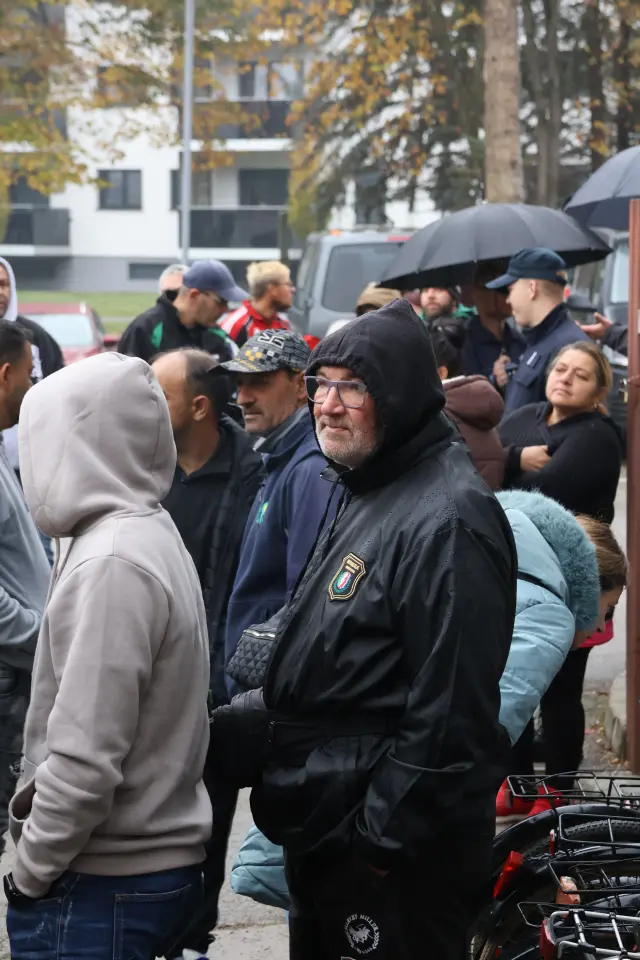 PUM, policija, licitacija, bicikli, 8.11.2025 (37)