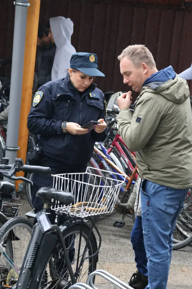 PUM, policija, licitacija, bicikli, 8.11.2025 (39)
