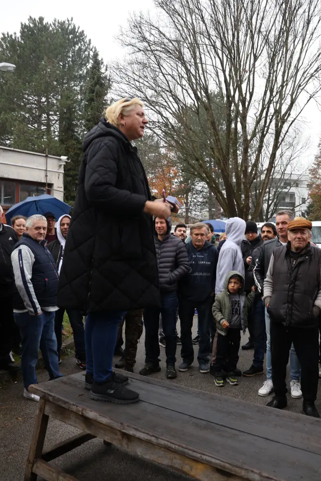 PUM, policija, licitacija, bicikli, 8.11.2025 (40)