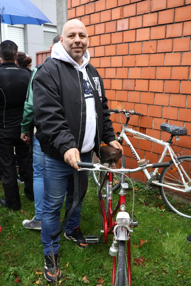 PUM, policija, licitacija, bicikli, 8.11.2025 (44)