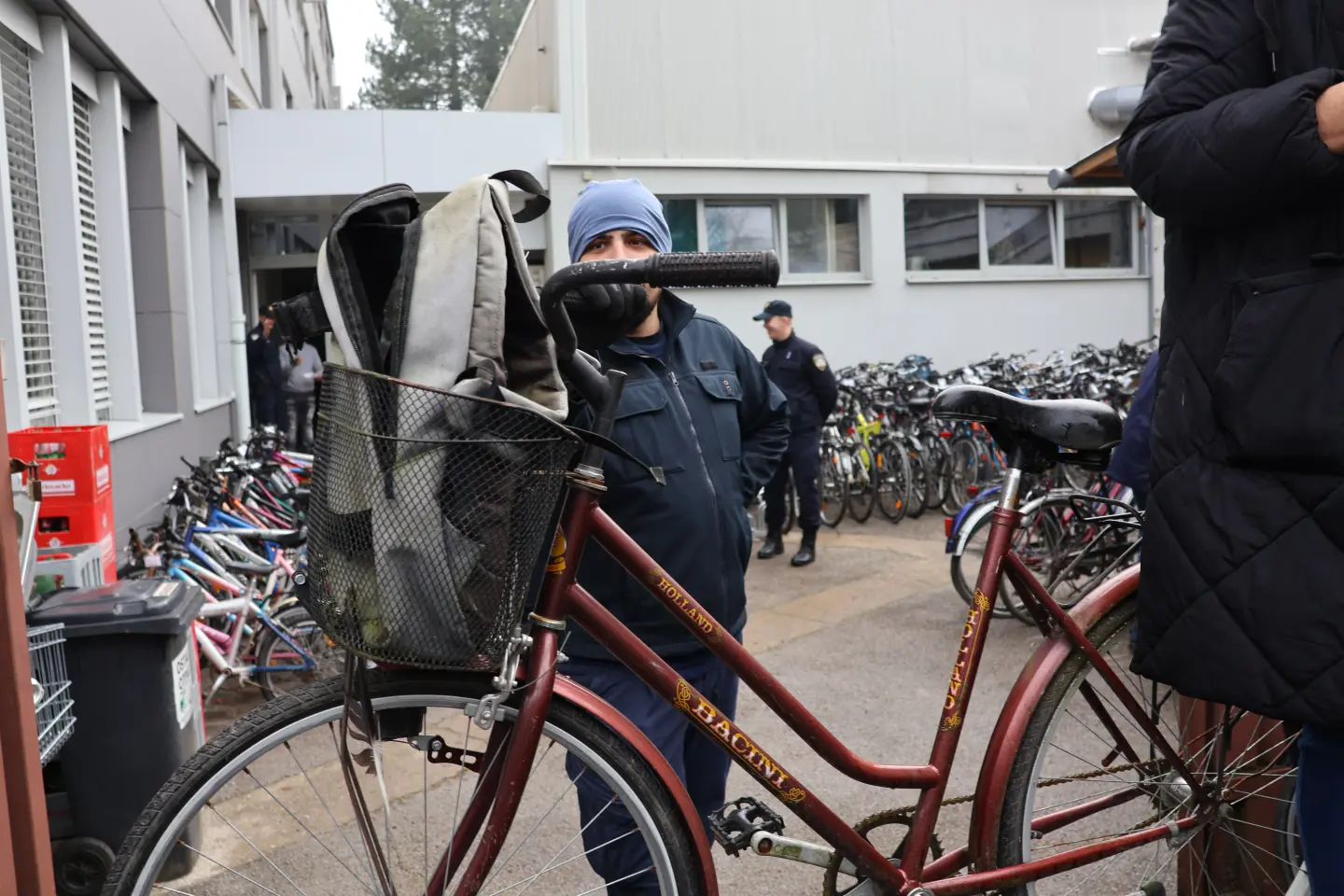 PUM, policija, licitacija, bicikli, 8.11.2025 (49)