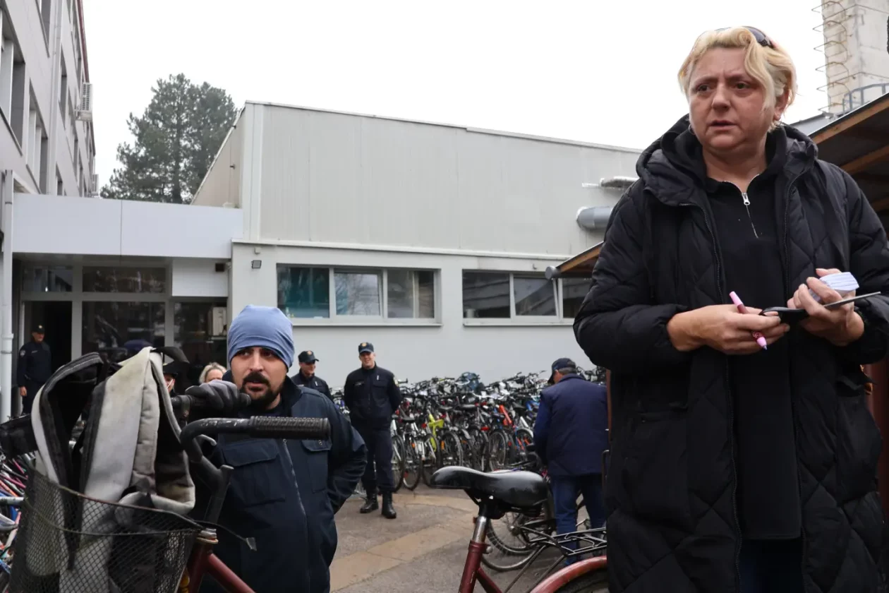 PUM, policija, licitacija, bicikli, 8.11.2025 (50)