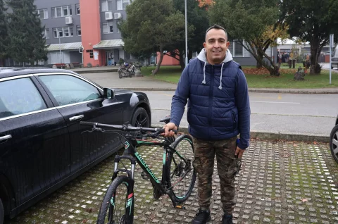 PUM, policija, licitacija, bicikli, 8.11.2025 (55)