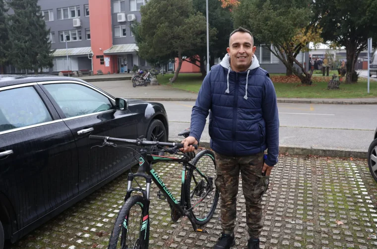 PUM, policija, licitacija, bicikli, 8.11.2025 (55)